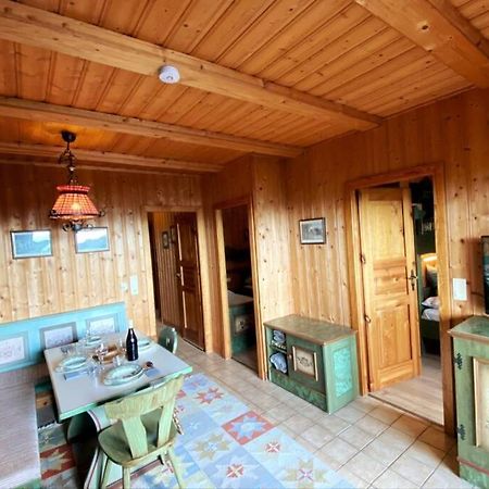 Mitten Im Bayerischen Wald + Schonblick + Urig + Netflix Schofweg ภายนอก รูปภาพ