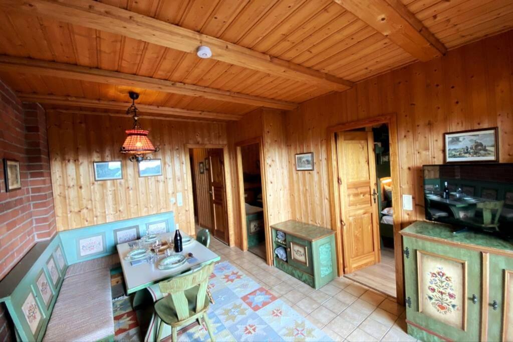 Mitten Im Bayerischen Wald + Schonblick + Urig + Netflix Schofweg ภายนอก รูปภาพ