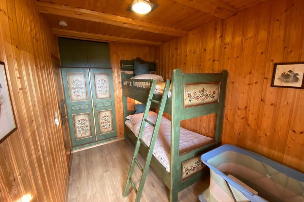 Mitten Im Bayerischen Wald + Schonblick + Urig + Netflix Schofweg ภายนอก รูปภาพ